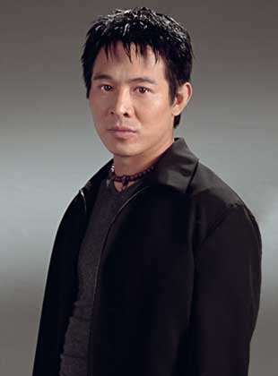 Jet Li, Li Lian Jie de son vrai nom, est né le 26 avril 1963 à ... Jet Li, Li Lian Jie de son vrai nom, est né le 26 avril 1963 à ...